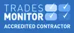 Trade Monitor Logo