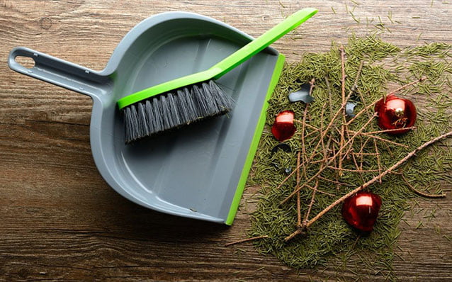 Why You Need Rubbish Removal Before Christmas
