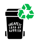 Recycle - Cheapest load of rubbish