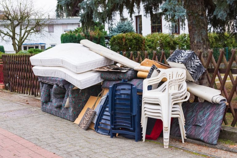 Why Furniture Rubbish Removal Is Essential For A Sustainable Lifestyle